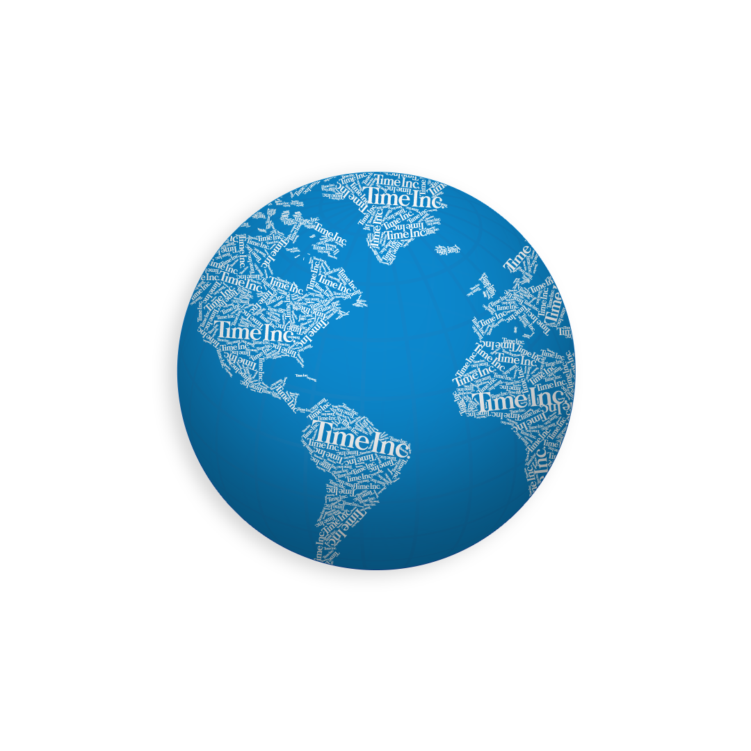 Time Inc Licensing and Syndication